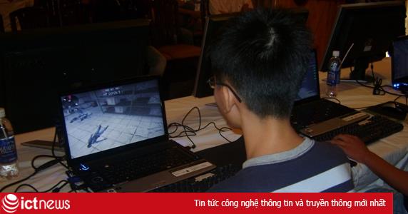 Game online bị Hội Luật gia đề xuất chịu thuế tiêu thụ đặc biệt