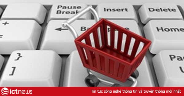 TP.HCM và Hà Nội tiếp tục dẫn đầu về chỉ số thương mại điện tử Việt Nam