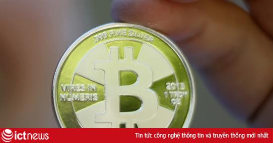 Mã độc Yahoo biến máy tính thành “nô lệ” Bitcoin