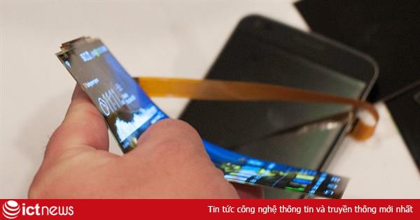 LG sẽ ra mắt G Flex 2 và Vu 4 trong năm 2014