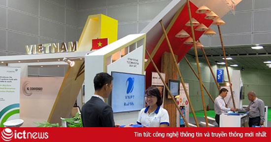 VNPT giới thiệu các dịch vụ, giải pháp mới về ICT ở Malaysia