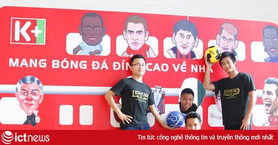 K+ khuyến mãi bộ thiết bị SD giá 250.000 đồng