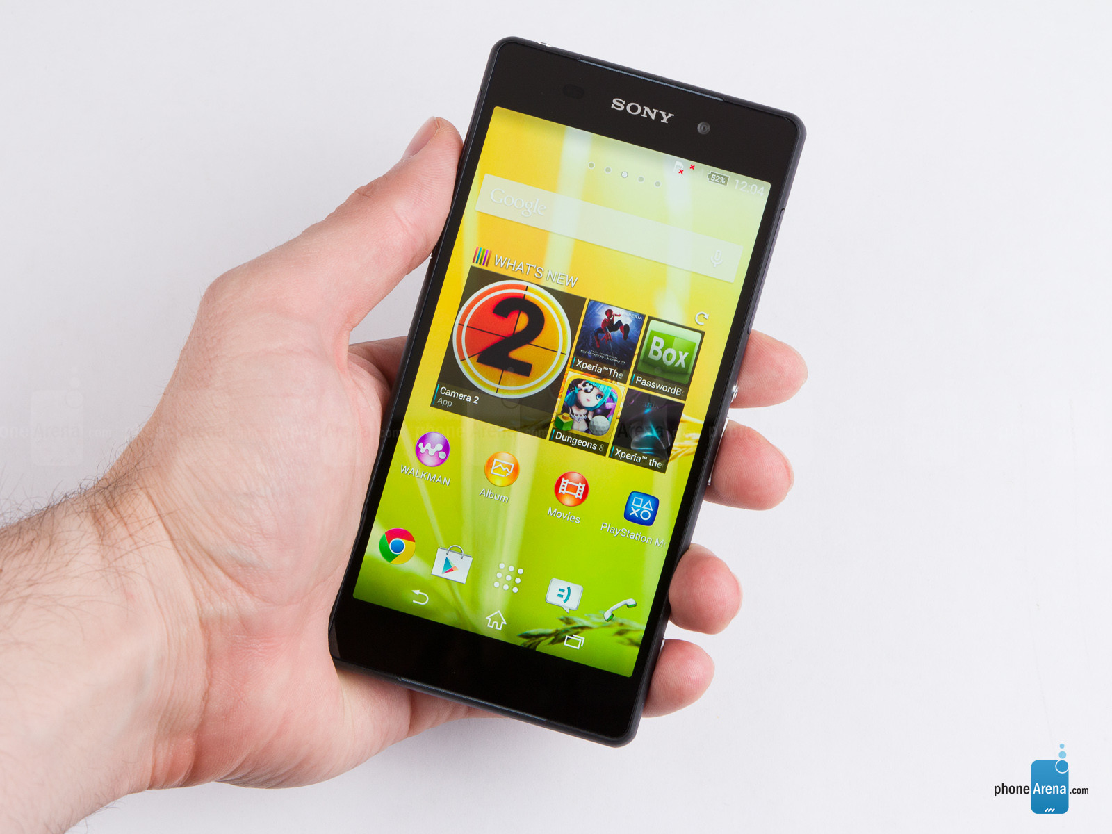 smartphone, iPhone 6 giá bao nhiêu, Galaxy S5 giảm giá, LG G3 giảm giá, BlackBerry Z30