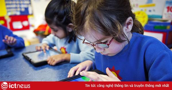 Steve Jobs quản chặt thời gian dùng công nghệ của con