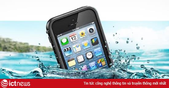 5 tính năng iPhone 6 nên vay mượn từ Galaxy S5