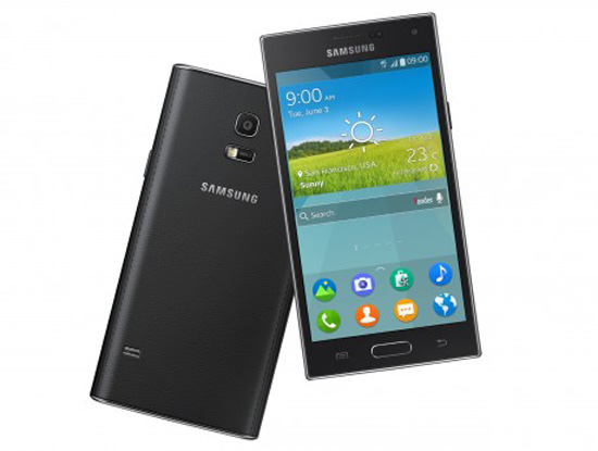 Samsung z, tizen, smartphone samsung