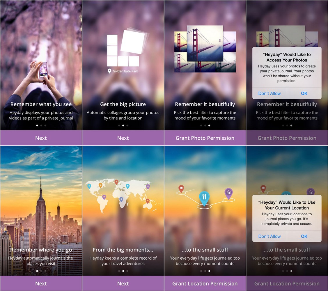 cài đặt ứng dụng cho blackberry, cài đặt ứng dụng cho android