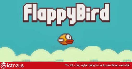 Nguyễn Hà Đông có thể đưa Flappy Bird trở lại