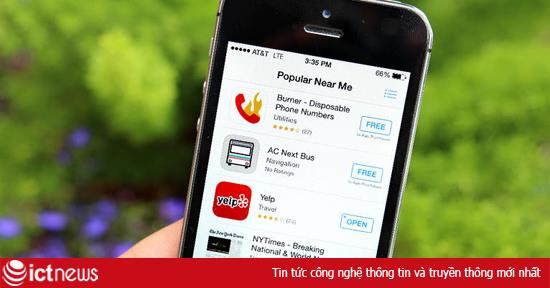 20 mẹo sử dụng iPhone không thể không biết