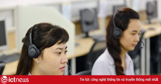 Kinh doanh điện thoại quốc tế chiều về sẽ phải theo quy luật thị trường