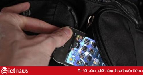 Bé 15 tuổi chết vì cố lấy lại iPhone từ tay kẻ cướp