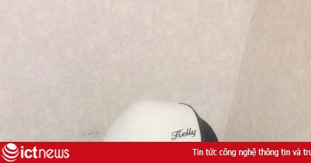 Nhân viên Apple xác nhận iPhone 6 của Lâm Chí Dĩnh là thật