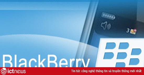BlackBerry xác nhận sắp có BES cho Windows Phone
