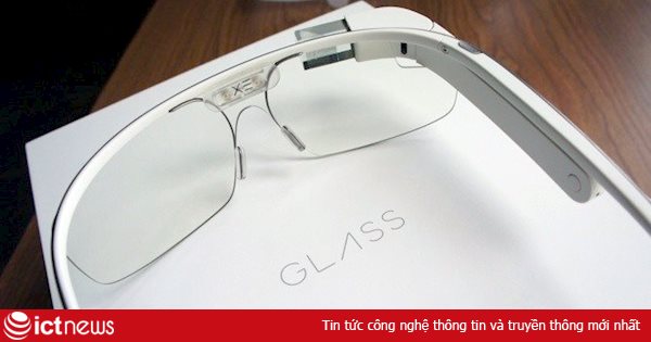 Google Glass sẽ tái xuất vào năm sau với chip Intel