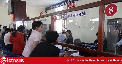 Xây dựng Chính quyền điện tử: Cần sự liên kết vùng miền