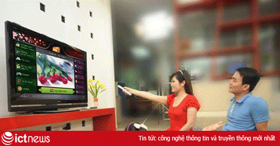 MyTV tăng thêm nhiều kênh mới, giảm 45% cước dịch vụ phim truyện