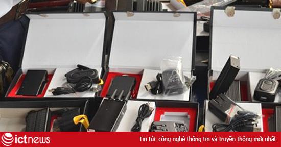 Bộ TT&TT thưởng 