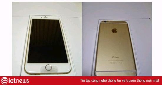Có nên mua iPhone 6 bản khóa mạng tại thời điểm hiện nay?