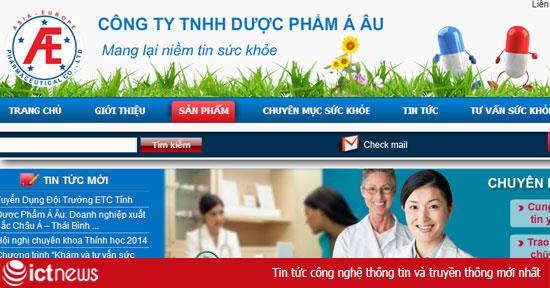 ichnhan.vn bị phạt 25 triệu đồng, tên miền bị đóng cửa