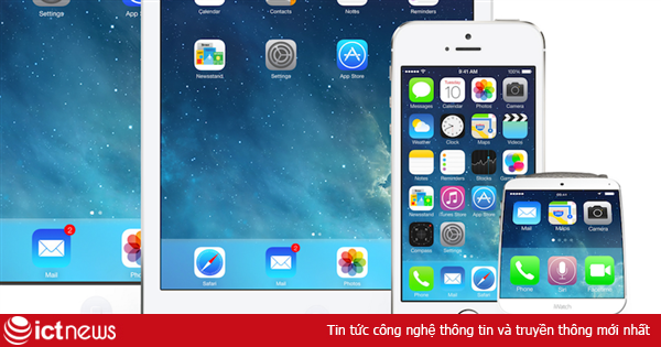 Chỉ iPhone 5.5 inch mới có màn hình Sapphire, iWatch dùng màn hình OLED