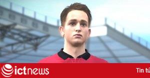 FIFA Online 3: G.Bale chính thức về Real Madrid trong bản cập nhật mới