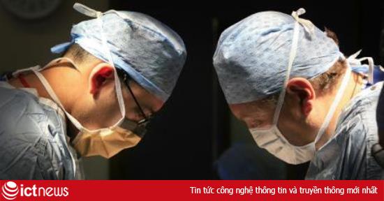 Người Anh đổ xô lên Facebook bán nội tạng