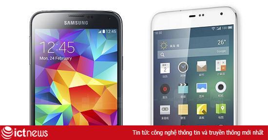 10 dế dùng chip 8 lõi tốt nhất thị trường hiện nay