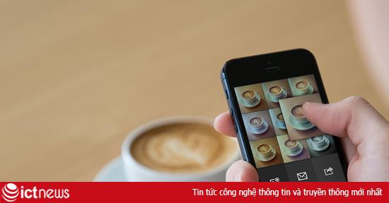 iPhone tương lai sẽ chụp ảnh siêu nét