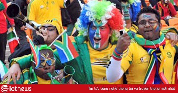 VTC, AVG, MyTV phát sóng đủ các trận đấu World Cup từ VTV