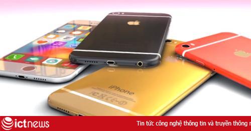 Apple chắc chắn sẽ ra những sản phẩm gì vào ngày 9/9?