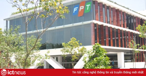 Hé lộ bí mật khu campus mới của FPT