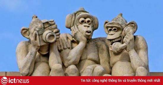 Khi công nghệ ngày càng khiến con người… ngu đi