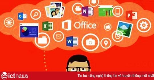 Chia sẻ ảnh văn phòng có cơ hội nhận smartphone Lumia 930