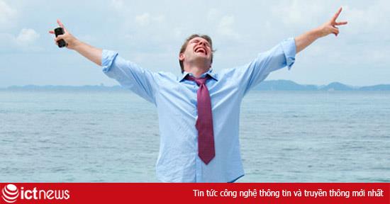 Châu Âu bỏ phiếu thống nhất xoá sổ cước roaming