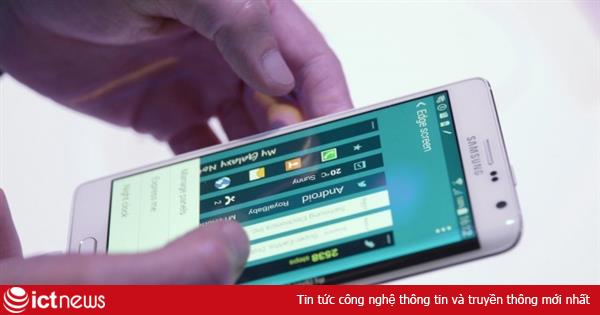 Samsung phát triển công nghệ Wi-Fi tốc độ 575MB/giây