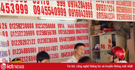 Đề xuất đưa việc chặn tin nhắn rác thành tiêu chí đánh giá nhà mạng