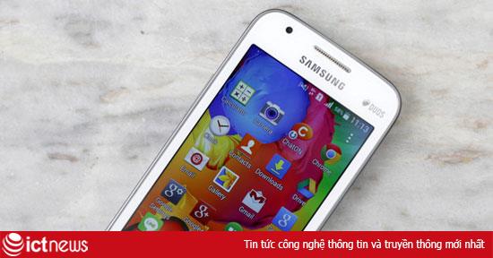 Smartphone giá dưới 4 triệu được tiêu thụ mạnh