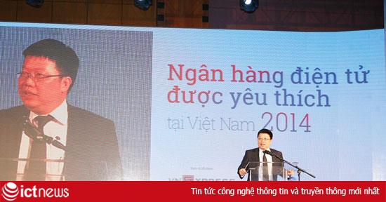 TPBank xếp hạng Nhất dịch vụ Mobile Banking