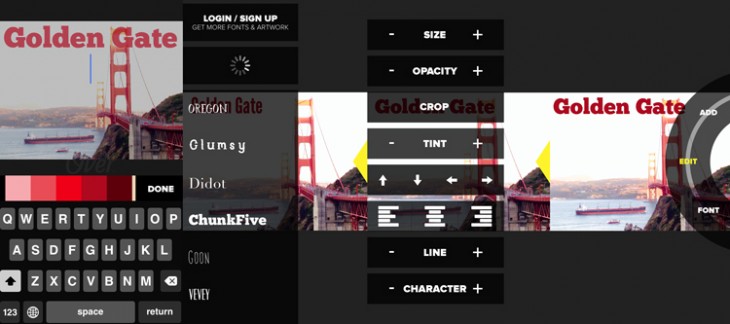 ứng dụng hay, ứng dụng di động, phần mềm chỉnh sửa ảnh