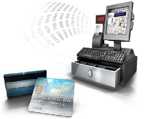 Bảo mật POS