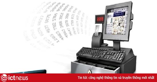 “Mổ xẻ” cách trộm thông tin thẻ tín dụng từ các hệ thống POS