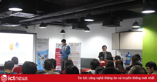 7 dự án nổi bật tại Trại huấn luyện khởi nghiệp 2014