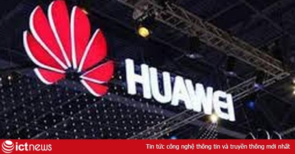 Hãng Huawei của Trung Quốc bị buộc tội ăn cắp công nghệ