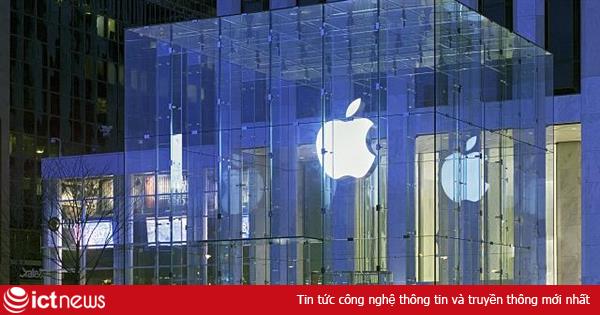 FPT khẳng định “Apple mua lại FPT” chỉ là tin vịt!