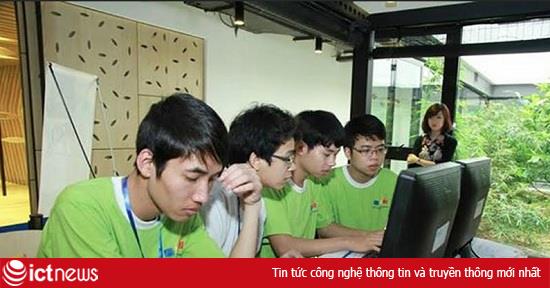 Khoa CNTT, ĐH Công nghiệp Hà Nội: Nôi đào tạo nguồn nhân lực cho ngành CNTT