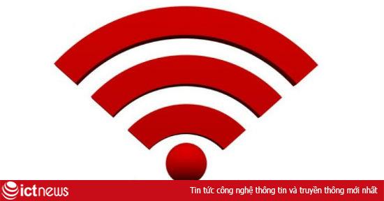 5 cách đơn giản để tăng tốc mạng W-Fi