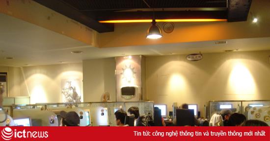 Hàn Quốc muốn quản game như rượu, ma túy