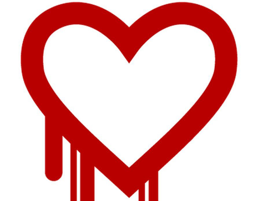 Lỗ hổng HeartBleed