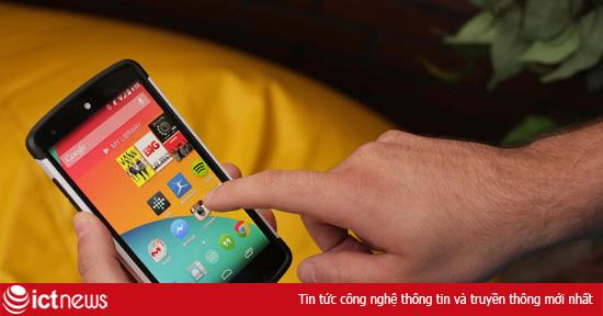 7 vấn đề thường gặp khi dùng Android và cách khắc phục