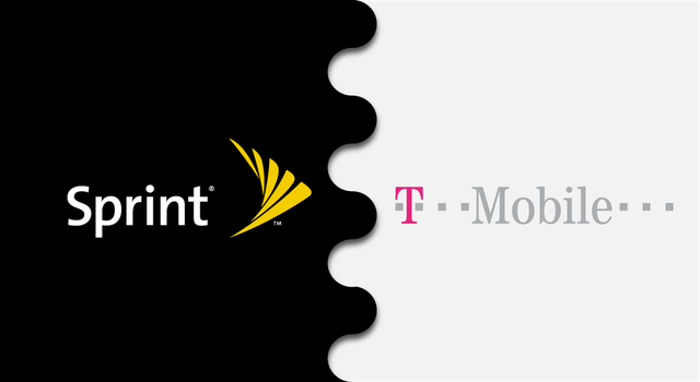 Sprint mua T-Mobile, viễn thông Mỹ